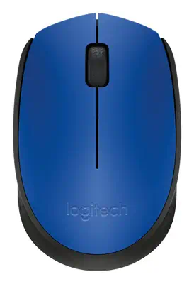 Logitech M170 - Souris - visuel 8