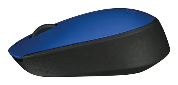 Logitech M170 Logitech - visuel 1 - hello RSE - MIEUX QU'UN PAVÉ TACTILE