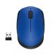 Achat LOGITECH M171 Wireless Mouse BLUE sur hello RSE - visuel 1