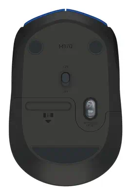 Logitech M170 - Souris - visuel 9