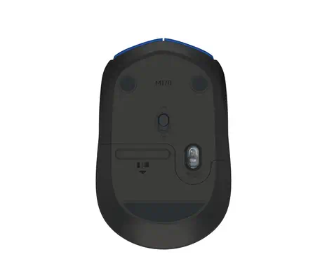 Logitech M170 Logitech - visuel 1 - hello RSE - Navigation facile, contrôle fluide