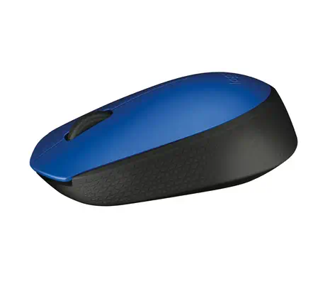 Logitech M170 Logitech - visuel 1 - hello RSE - UNE QUALITÉ FIABLE