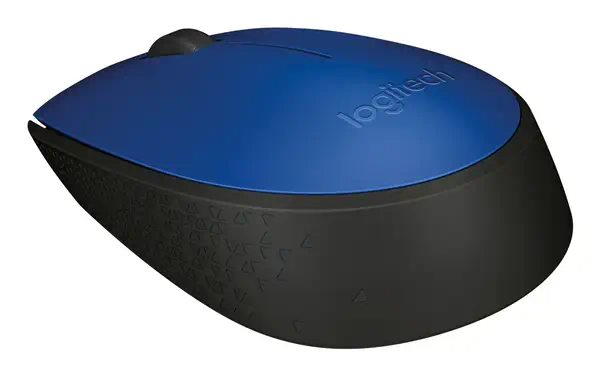 Logitech M170 Logitech - visuel 1 - hello RSE - Des décennies d'excellence en design