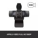 Vente LOGITECH C920S Pro HD Webcam - EMEA Logitech au meilleur prix - visuel 10