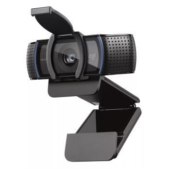 Achat Logitech C920s webcam au meilleur prix