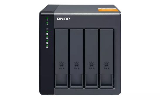 QNAP TL-D400S QNAP - visuel 3 - hello RSE