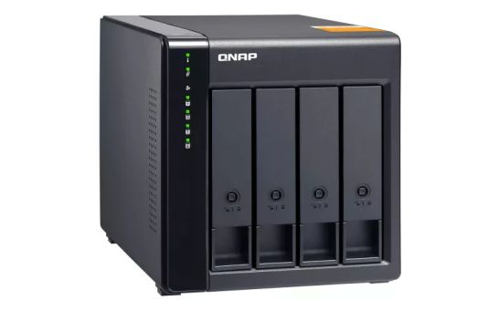 QNAP TL-D400S QNAP - visuel 8 - hello RSE