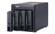 Vente QNAP TL-D400S 4-bay desktop SATA JBOD expansion unit QNAP au meilleur prix - visuel 4