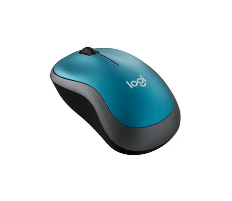 Logitech M185 - Souris - visuel 5