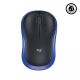 Vente LOGITECH M185 Wireless Mouse BLUE EER2 Logitech au meilleur prix - visuel 6