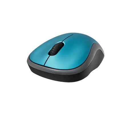 Logitech M185 - Souris - visuel 1