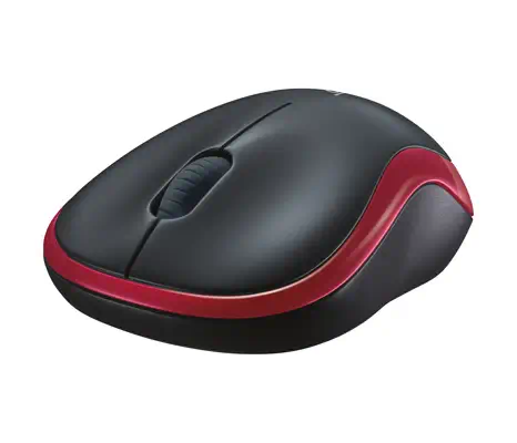 Logitech M185 - Souris - visuel 8