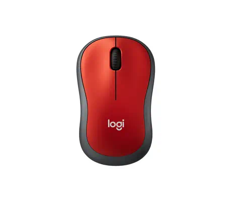 Logitech M185 - Souris - visuel 2
