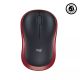 Vente LOGITECH M185 Wireless Mouse Red EER2 Logitech au meilleur prix - visuel 10