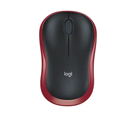 Logitech M185 - Souris - visuel 3