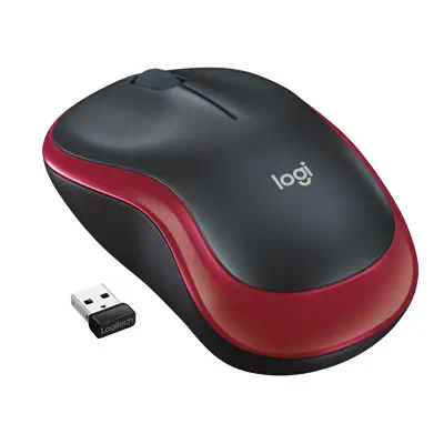 Logitech M185 - Souris - visuel 10
