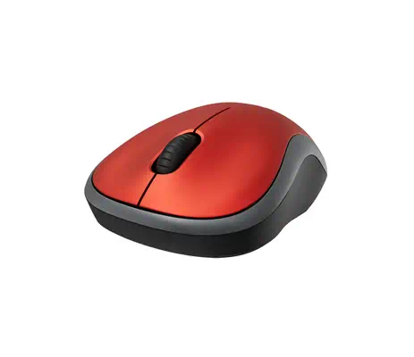 Logitech M185 - Souris - visuel 1