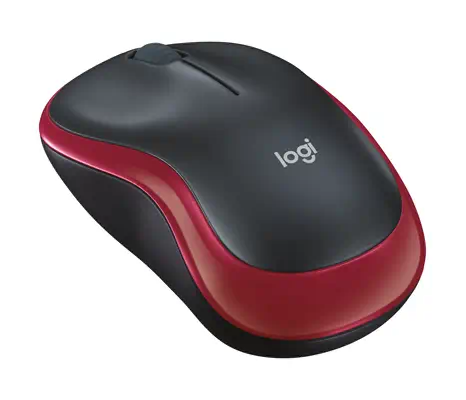 Logitech M185 - Souris - visuel 4