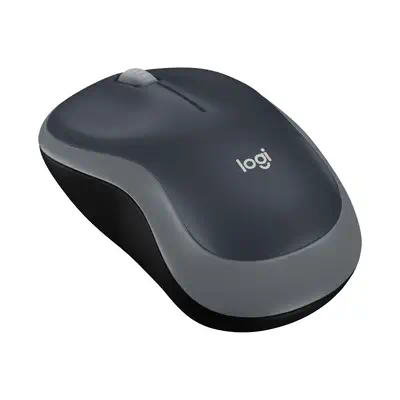 Logitech M185 Logitech - visuel 1 - hello RSE - FORME CONFORTABLE ET COMPACTE