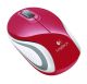 Vente LOGITECH M187 Mouse optical 3 buttons wireless 2.4 Logitech au meilleur prix - visuel 2