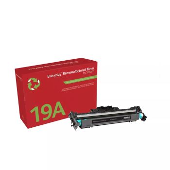Achat Photoconducteur Remanufacturé Everyday de Xerox pour HP 19A (CF219A), Capacité standard - 0095205035148