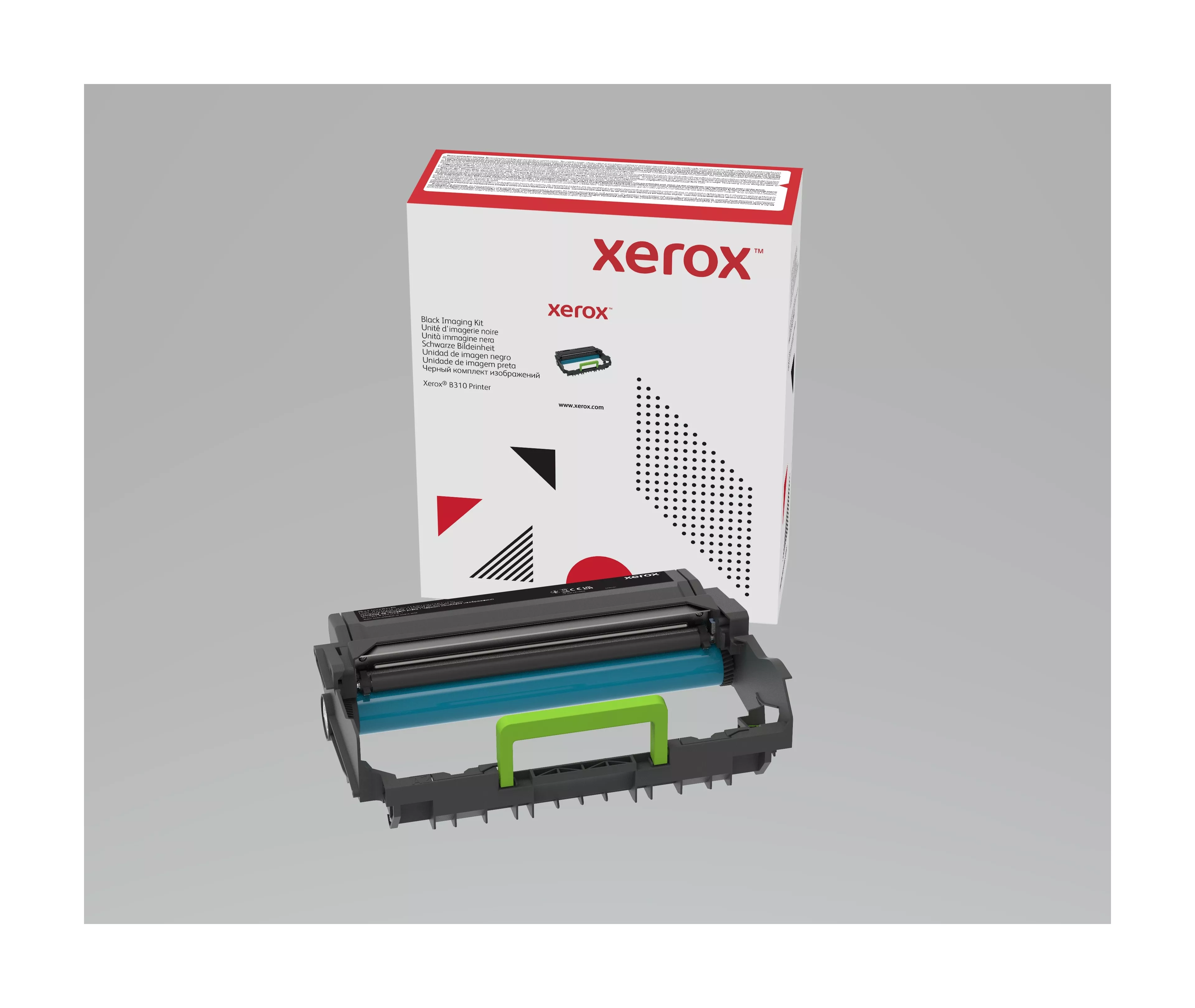 Achat XEROX 013R00690 B310/B305/B315 Imaging kit 40000 pages sur hello RSE