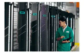 Acheter HPE P38654-B21 Compartiment pour ordinateur