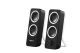 Achat LOGITECH Z200 Speakers black sur hello RSE - visuel 1