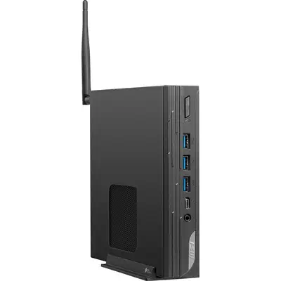 MSI Pro DP10 13M-002EU PC/poste de travail Intel® Core™ i5 i5-1340P 8 Go DDR4-SDRAM 512 Go SSD Windo - Unité Centrale - visuel 9