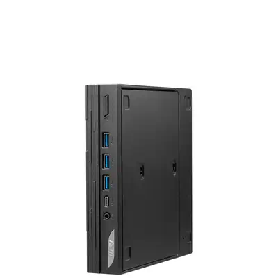 MSI Pro DP10 13M-002EU PC/poste de travail Intel® Core™ i5 i5-1340P 8 Go DDR4-SDRAM 512 Go SSD Windo - Unité Centrale - visuel 10