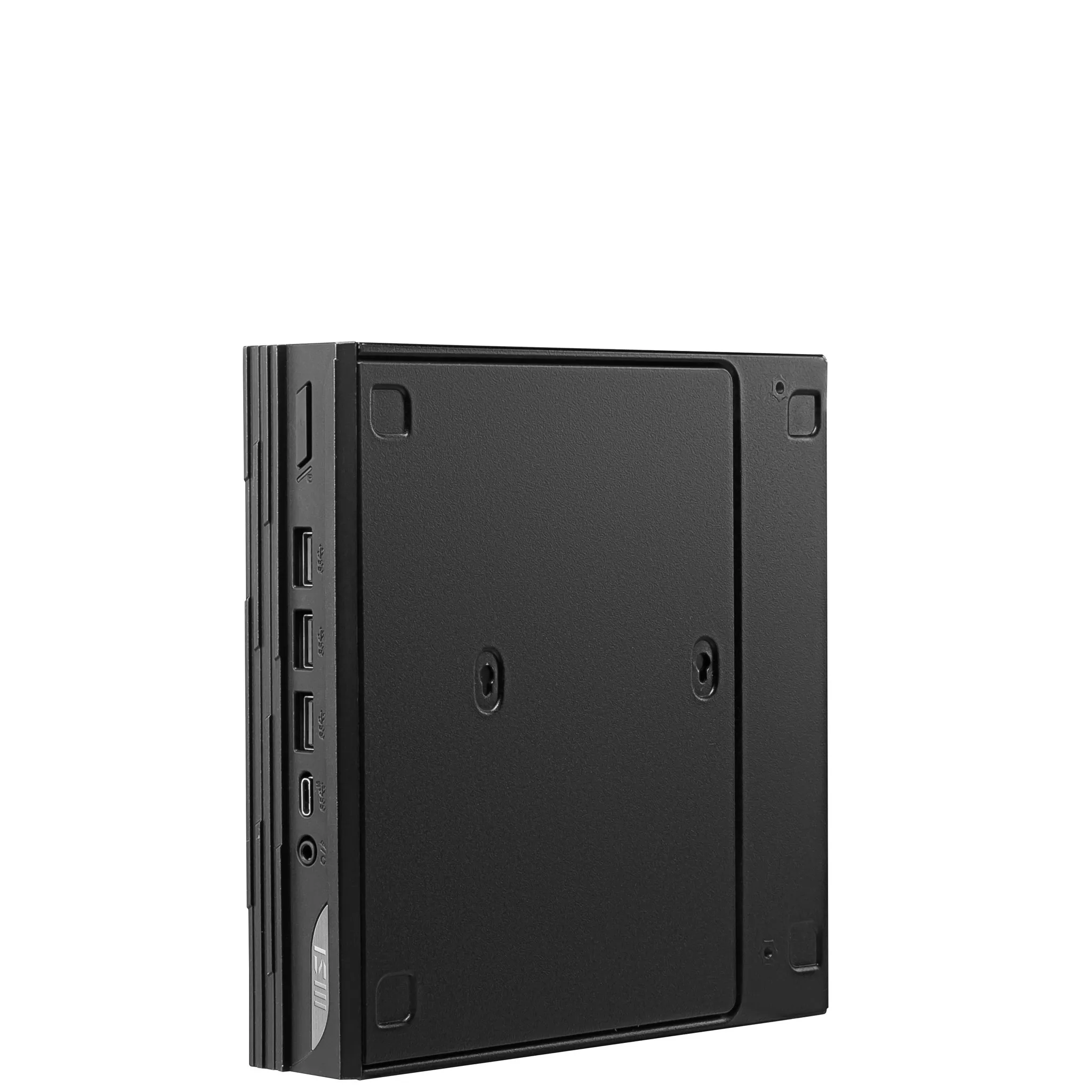 MSI Pro DP10 13M-002EU PC/poste de travail Intel® Core™ i5 i5-1340P 8 Go DDR4-SDRAM 512 Go SSD Windo - Unité Centrale - visuel 8