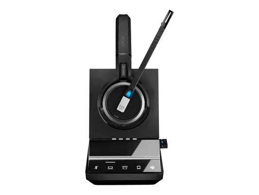 EPOS IMPACT SDW 5063T EU/UK/AUS Teams certified - DEMANT SOUND - Casque Micro - visuel 1