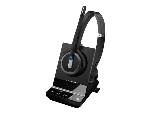 EPOS IMPACT SDW 5063T EU/UK/AUS Teams certified - DEMANT SOUND - Casque Micro - visuel 3