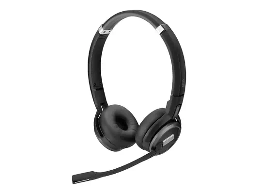 EPOS IMPACT SDW 5063T EU/UK/AUS Teams certified - DEMANT SOUND - Casque Micro - visuel 7