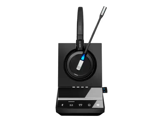 EPOS IMPACT SDW 5016T EU/UK/AUS Wireless DECT - DEMANT SOUND - Casque Micro - visuel 4