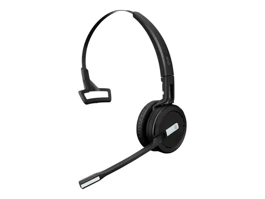 EPOS IMPACT SDW 5016T EU/UK/AUS Wireless DECT - DEMANT SOUND - Casque Micro - visuel 6