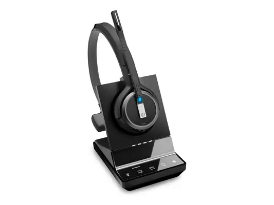 EPOS IMPACT SDW 5036T EU/UK/AUS Wireless DECT - DEMANT SOUND - Casque Micro - visuel 4
