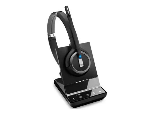 EPOS IMPACT SDW 5066T EU/UK/AUS Wireless DECT - DEMANT SOUND - Casque Micro - visuel 7