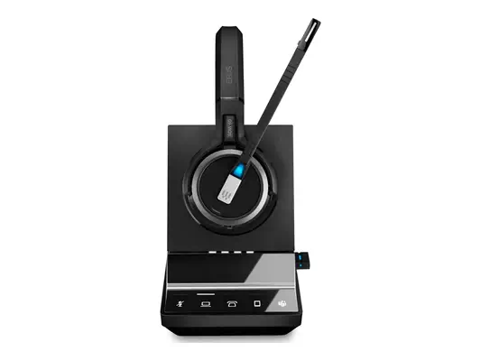 EPOS IMPACT SDW 5066T EU/UK/AUS Wireless DECT - DEMANT SOUND - Casque Micro - visuel 4