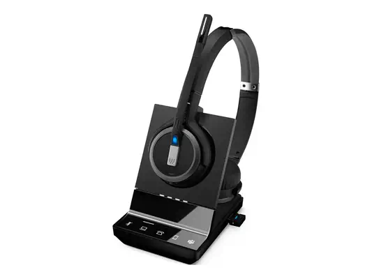 EPOS IMPACT SDW 5066T EU/UK/AUS Wireless DECT - DEMANT SOUND - Casque Micro - visuel 6
