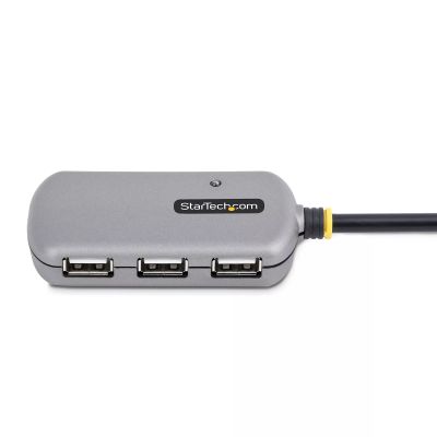 Achat StarTech.com Hub USB d'Extension - Câble d'Extension USB sur hello RSE - visuel 3