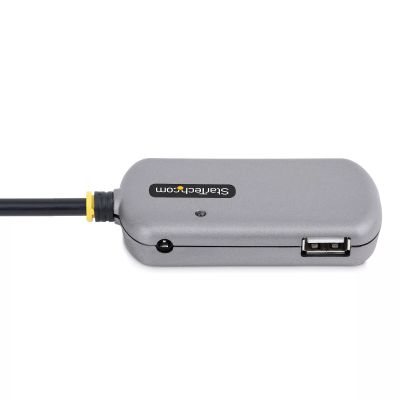 Vente StarTech.com Hub USB d'Extension - Câble d'Extension USB StarTech.com au meilleur prix - visuel 2