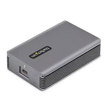 Offre Station d'accueil pour portable StarTech TB310G2