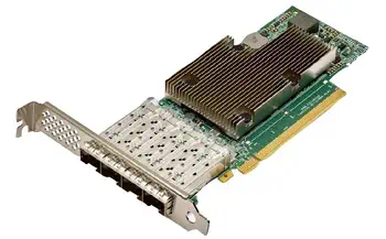 Revendeur officiel Accessoire Réseau HP Serveur