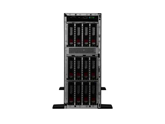 HPE ProLiant ML350 serveur Tower Intel® Xeon® Silver 4416+ 2 GHz 32 Go DDR5-SDRAM 1000 W - Serveur Tour - visuel 5