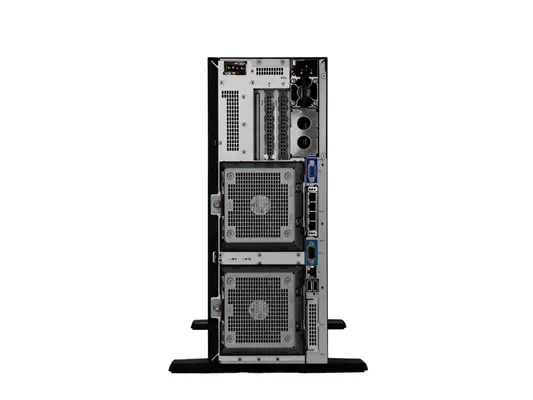 HPE ProLiant ML350 serveur Tower Intel® Xeon® Silver 4416+ 2 GHz 32 Go DDR5-SDRAM 1000 W - Serveur Tour - visuel 3