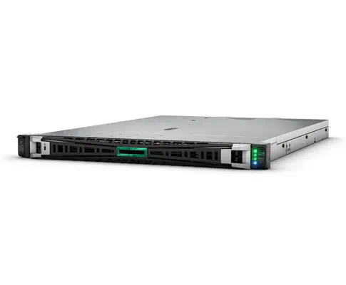 ProLiant DL320 Gen11 3408U 1.8GHz 8-core 1P 16GB-R 4LFF 1000W PS Server - HP - Serveur Tour - visuel 2