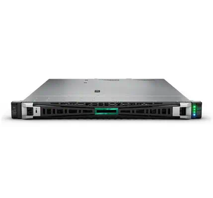 HPE ProLiant DL320 Gen11 serveur Rack (1 U) Intel® Xeon® Gold 5416S 2 GHz 32 Go DDR5-SDRAM 1000 W - Serveur Tour - visuel 1