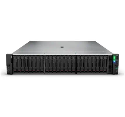 HPE ProLiant DL380 Gen11 serveur 0 Go Rack (2 U) Intel® Xeon® Gold 6430 2,1 GHz 64 Go DDR5-SDRAM 100 - Accessoire Serveur - visuel 7