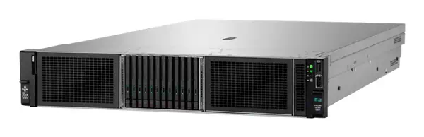 HPE DL380 serveur Rack (2 U) Intel® Xeon® Silver 4410Y 2 GHz 32 Go DDR5-SDRAM 1000 W - Serveur Tour - visuel 5